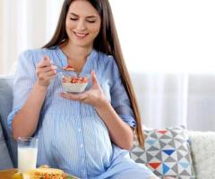 Protein Powder During Pregnancy | KAG  Industries