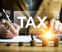 Professional Tax Advisory Services to Optimize Your Finances