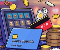 Secure and Fast Gambling Payment Gateway for Online Gaming Platforms