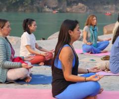 Transform Your Life at One of the Best Yoga Schools in India – Sri Yoga Ashram