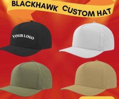 Get Custom Baseball Caps