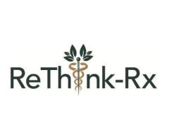 Find the Cheapest Medical Marijuana Doctor Near Me With ReThink Rx