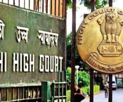 Hire Expert Delhi High Court Lawyers