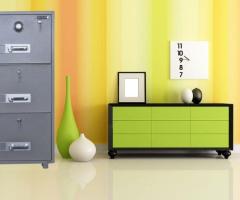 Secure and Reliable Filing Cabinets for Office Documents