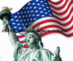 Achieve Your Dream of Studying in the USA with Top Consultants in Dubai