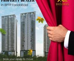 Property Dealer in BPTP Faridabad