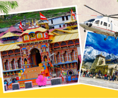 Dodham Yatra by Helicopter: A Once-in-a-Lifetime Experience - 1