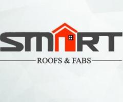 PUF Panel Roofing Contractors in Chennai - Smart Roofs and Fabs