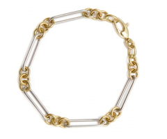 The Momo Bracelet - Custom Bracelets - the 10jewelry