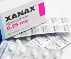 Buy Xanax (Alprazolam) Online Safely | Trusted Pharmacy