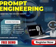 Best Prompt Engineering Course Online