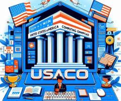 USACO: A Programming Competition for Young Programmers