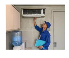 Expert AC Repair Services in Dubai – Almukhtasu