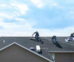 Trusted Houston Roofing Experts – Rite Roof Yes Delivers Quality & Reliability