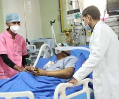 Medical Instrumentation and Critical Care Technology in West Bengal