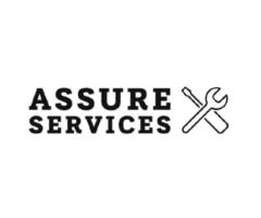 Assure Services - Appliance Repair & Installation Near You