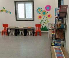 Best Daycare in Kondapur