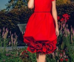 Stunning Special Occasion Dresses in Boston – Find Your Unique Style!