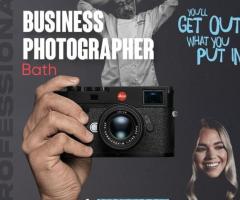 Professional Business Photographer: Capturing Critical Aspects of Your Brand