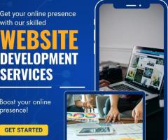 Professional Website Development Services – Eworldlife