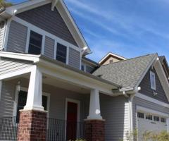 Vinyl Siding Michigan – R&R 360 Construction Services | Howell, MI