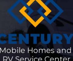 Century Mobile Home - The Leader in RV Repair Services in Fortuna, CA!