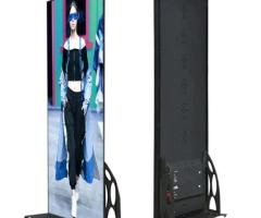 LED Display Rental Dubai