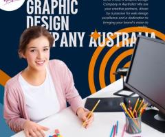 Best Australia Graphic Design Company | Prakash Graphics