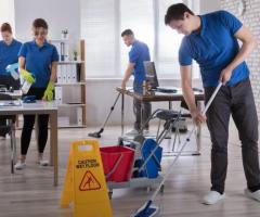 C-Sight Atlantic Cleaners - Enjoy Consistently Spotless Results with Our Reliable Cleaning Services