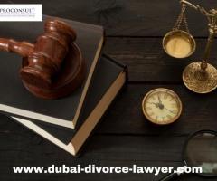 Legal Consultants in Dubai