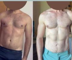 Success Stories | Real Client Transformations | BodyWise Training