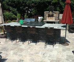 Professional Paver and Patio Services: Transform Your Outdoor Space