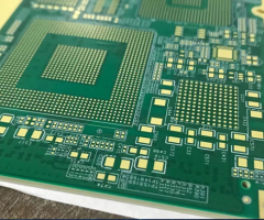 High Density PCB board (HDI PCB) Manufacturing