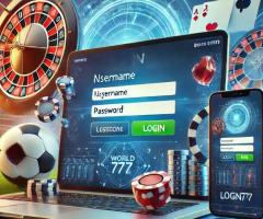 Get Your World777 ID – Unlock the Best Betting & Casino Experience