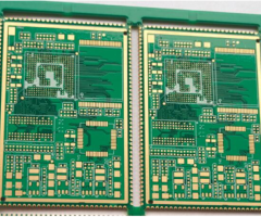 PCB Fabrication