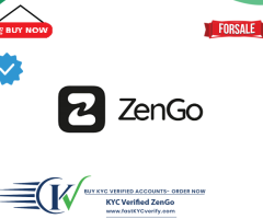 Purchase KYC Verified ZenGo Accounts