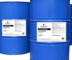 Lime Processing Lubricants