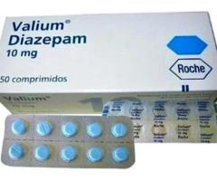 Buy Valium Online for Fast Anxiety Relief