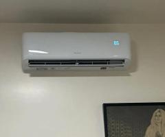 Mini Split Air Conditioner in Santa Rosa