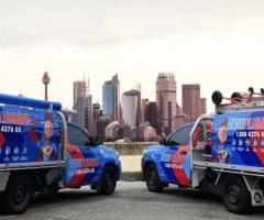 Hot Water Services Sydney | Hero Plumbing