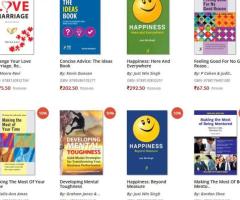 Best Personality Development Books to Boost Your Confidence and Success