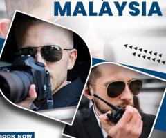 Security Services Malaysia