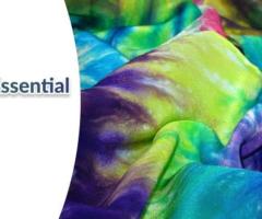 Discover the Importance of Dyeing in Textile Manufacturing | Colourinn Auxiliary