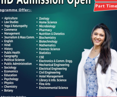 PhD Admission in India, Eligibility, Duration and Top University