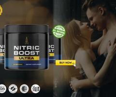 Nitric Boost [TRICK ALERT] Read Before Buying!