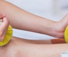 Get Relief From Frozen Shoulder with Ayursh Ayurveda