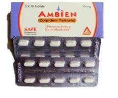 Buy Ambien 10mg Online