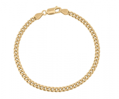 The Matty Bracelet - Custom Bracelets - the 10jewelry
