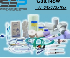 Surgical Products Manufacturers at Minimal Price