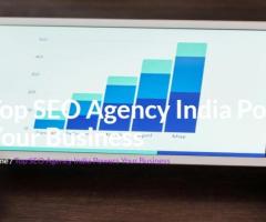 Top SEO Agency India Powers Your Business